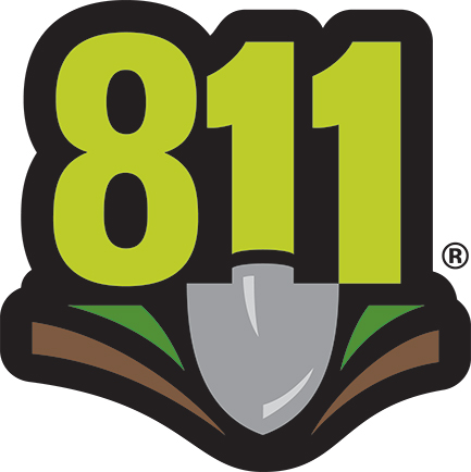 811 Call Before You Dig